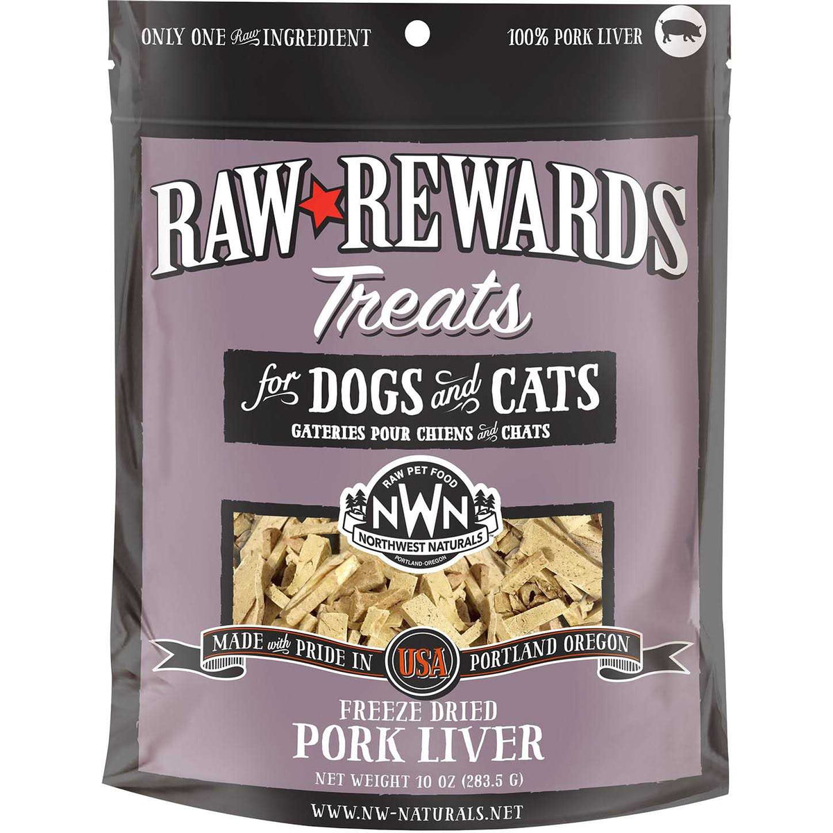 Freeze Dried Minnows Treats B4765