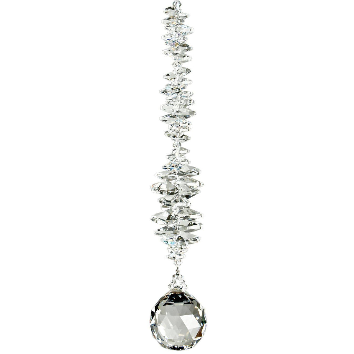 Ice Crystal Grand Cascade M631