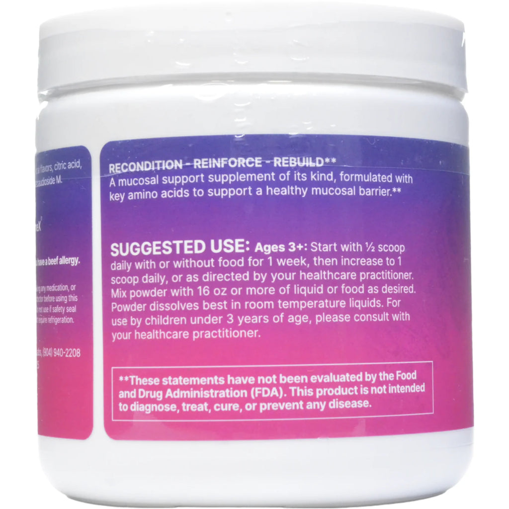 MegaMucosa Powder N990