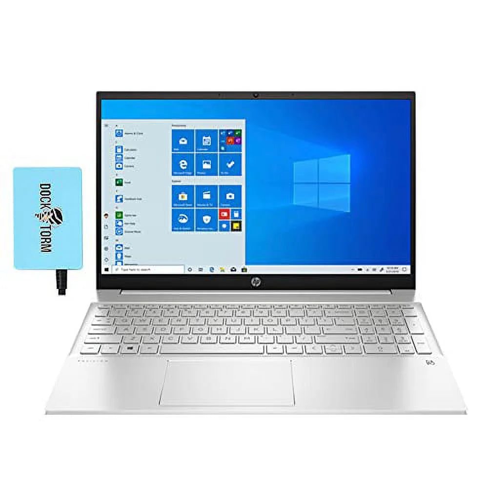 15.6" Full HD Laptop with 16GB RAM 512GB SSD I14963