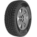 Rugged Terrain Light Truck Tire Q8341
