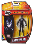 Catwoman Batman Returns 4 Basic Figure U58100