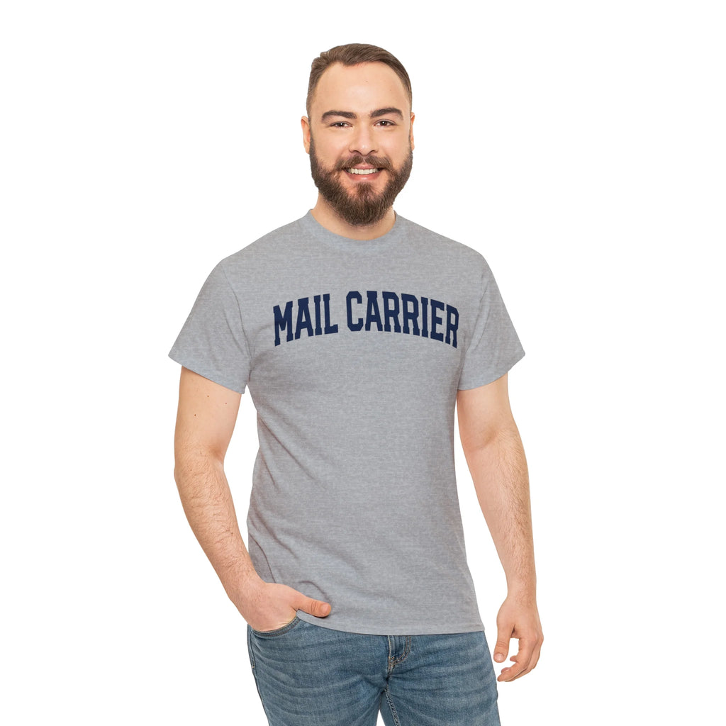 Mail Carrier Shirt A5887