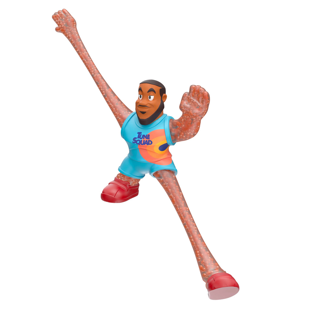5" Stretchy Goo Filled Action Figure I514835