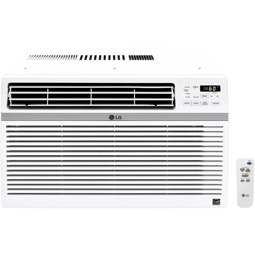 10,000 BTU Window Air Conditioner Q662908