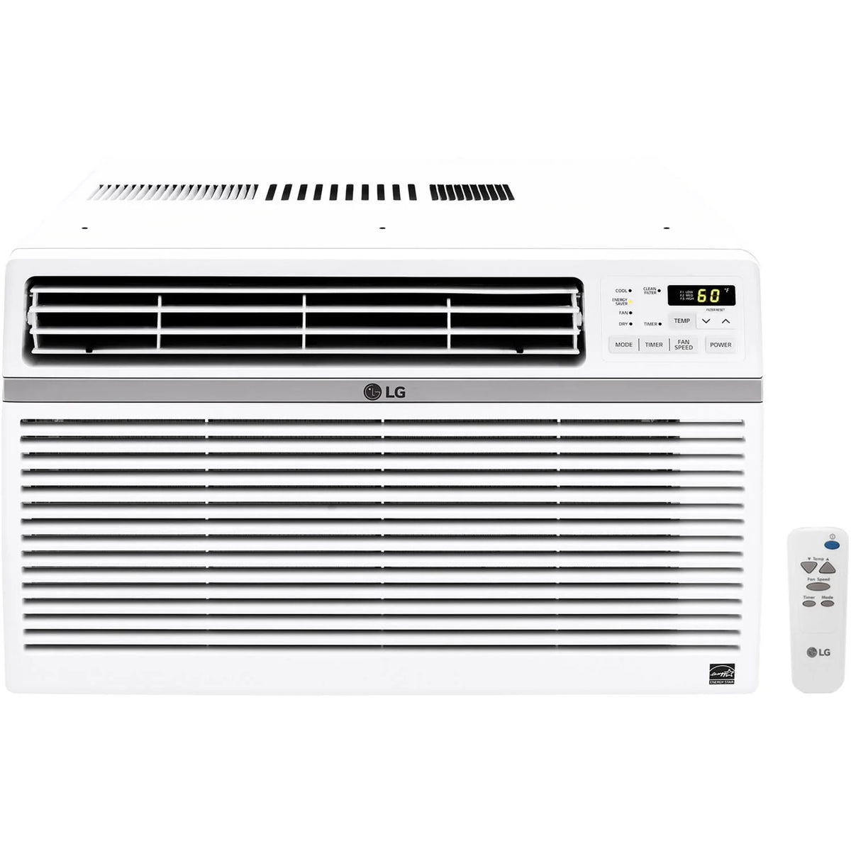 10,000 BTU Window Air Conditioner Q662908