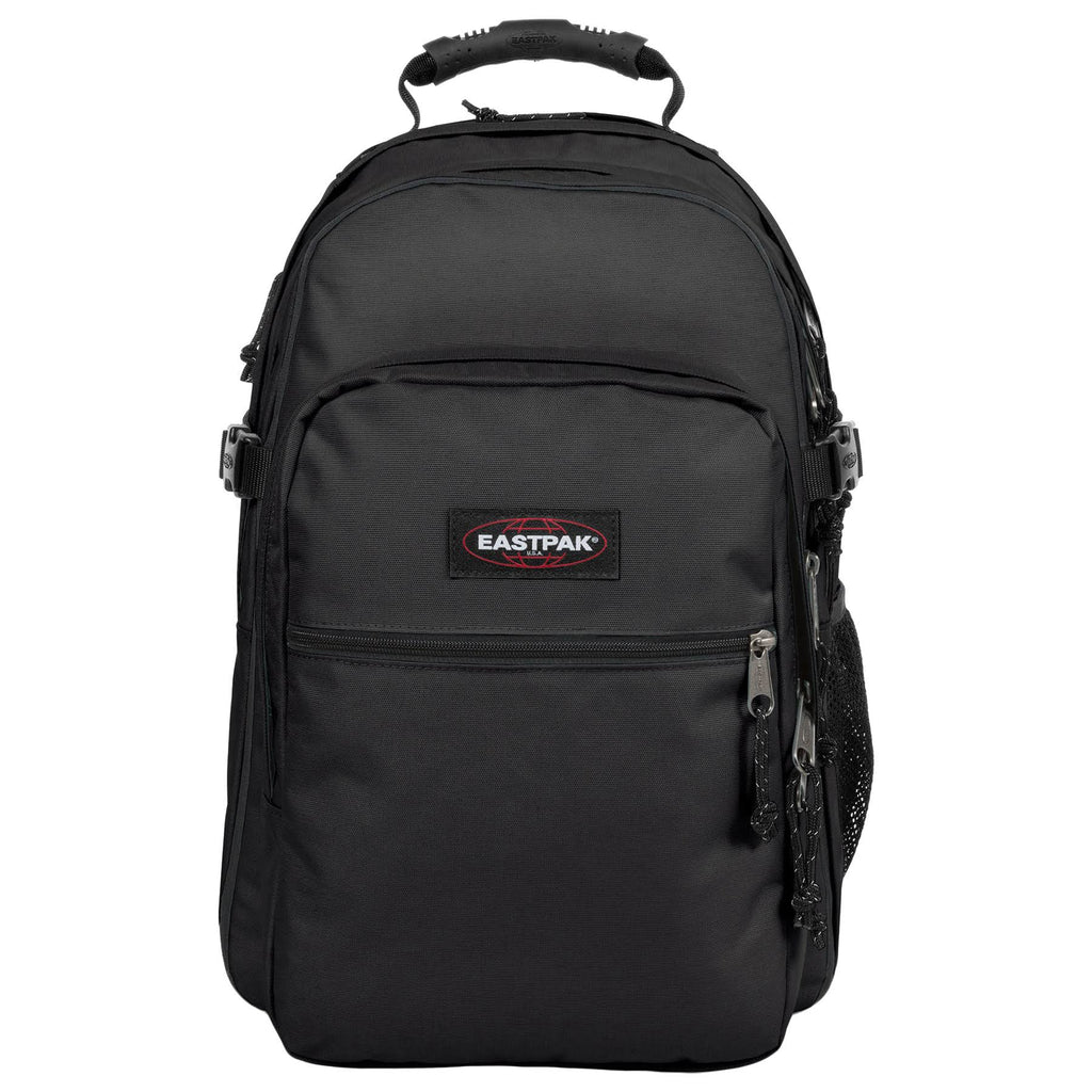 Black Tutor Backpack G1384
