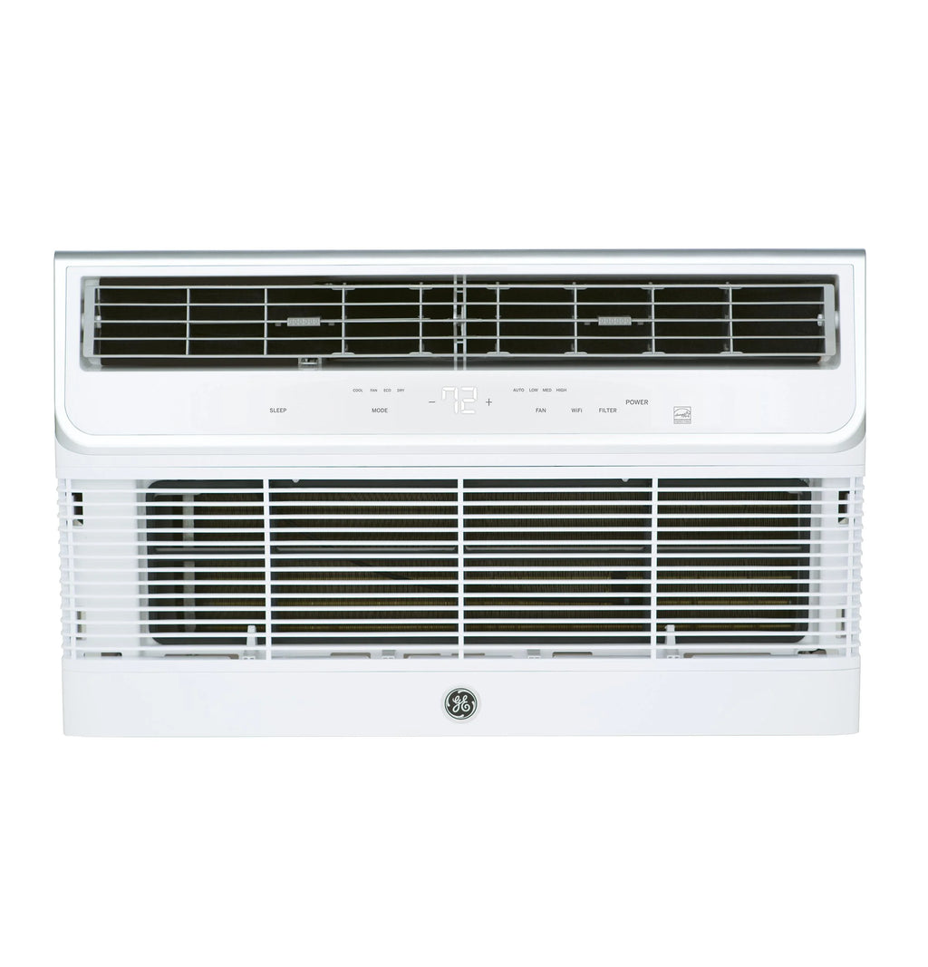 Thru-the-Wall Smart Air Conditioner with WiFi E877437