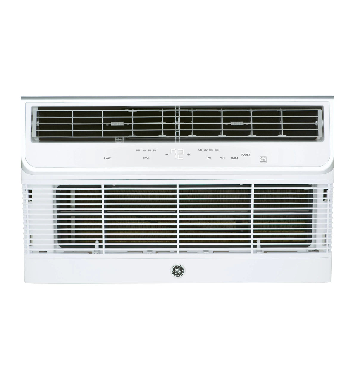 Thru-the-Wall Smart Air Conditioner with WiFi E877437