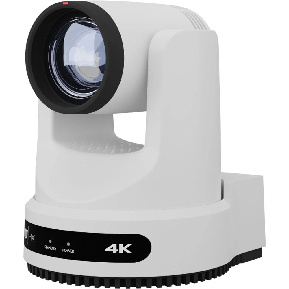 4K PTZ Camera with 12x Optical Zoom and Wall Mount W873318