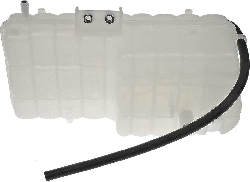 Front Engine Coolant Reservoir Pack of 2 X801