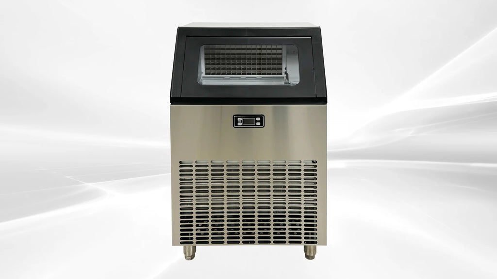 Commercial Ice Cube Maker Machine H518