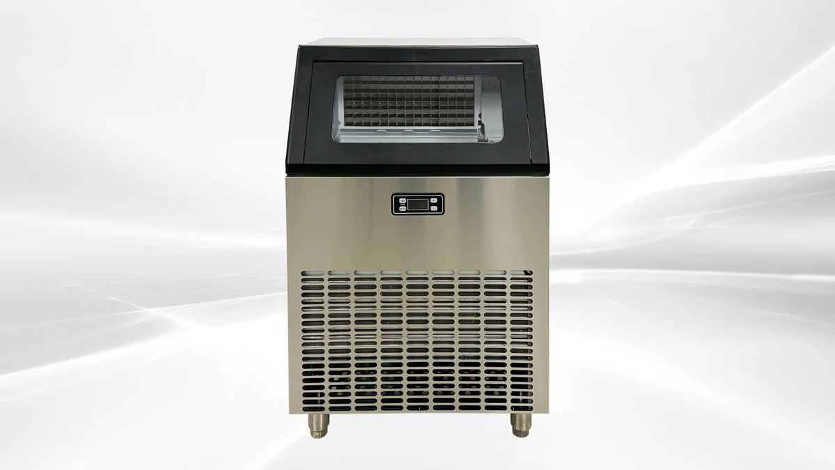 Commercial Ice Cube Maker Machine H518