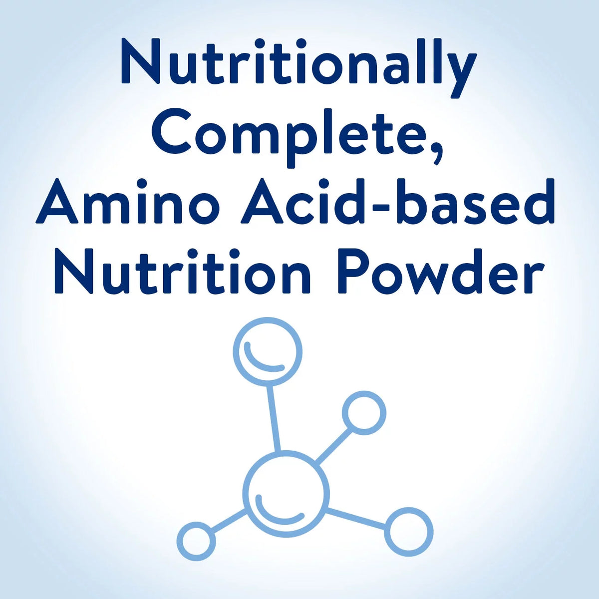 Nutrition Powder 14.1-oz Pack of 6 F61141