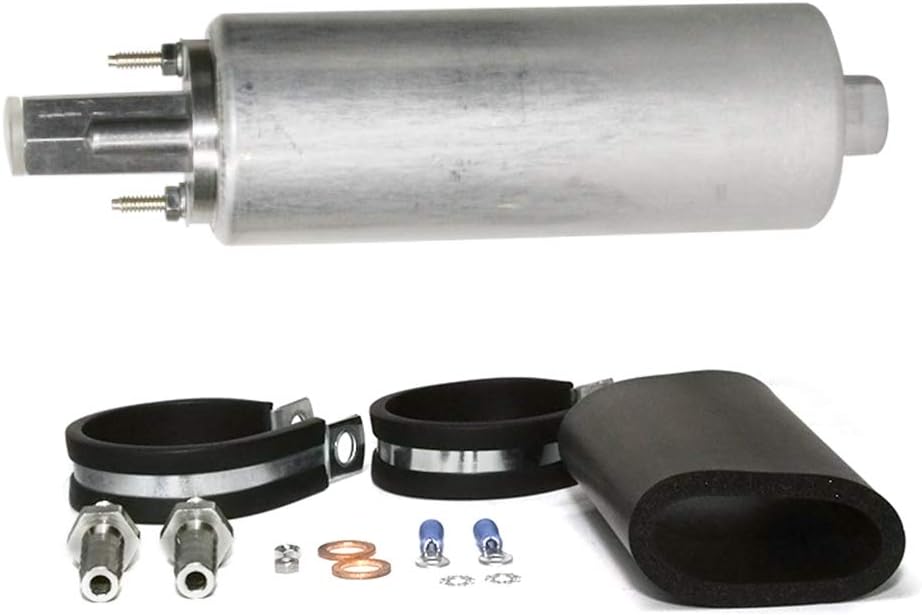 Fuel Pump 255LPH High Pressure Pack of 2 O211062