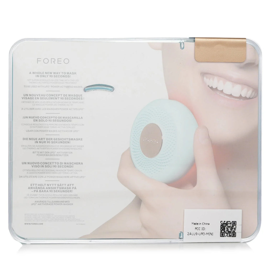 Mint Smart Mask Treatment Device Q692250