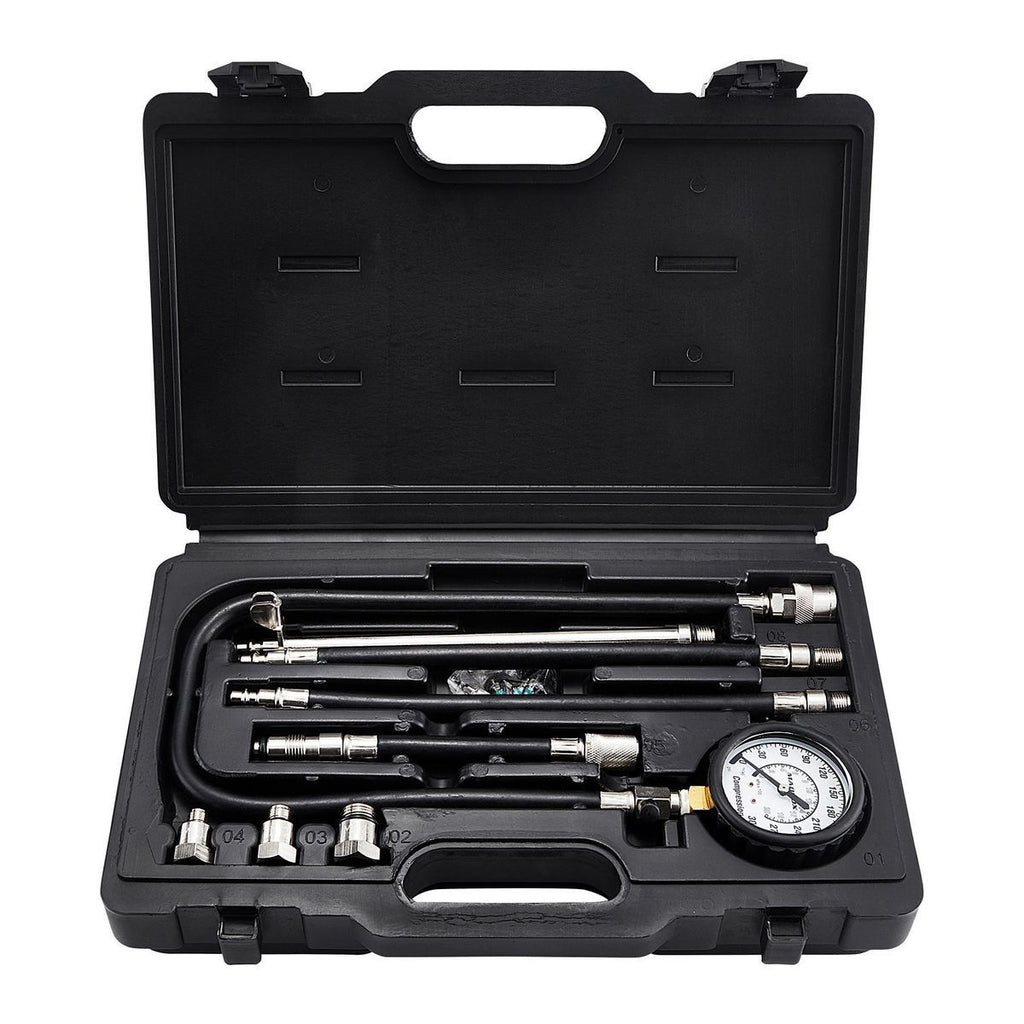 10-Piece Compression Test Kit Z5324