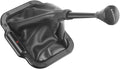 Black Vertical Rectangular LED Boot Indicator M6297