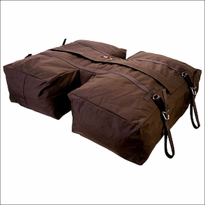 Pack Saddle Top Pack X563