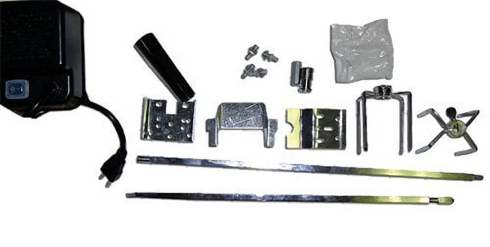 Universal Rotisserie Kit C9826