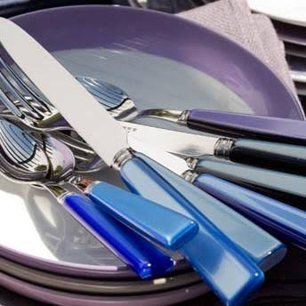 Dark Green Serving Set Q560908