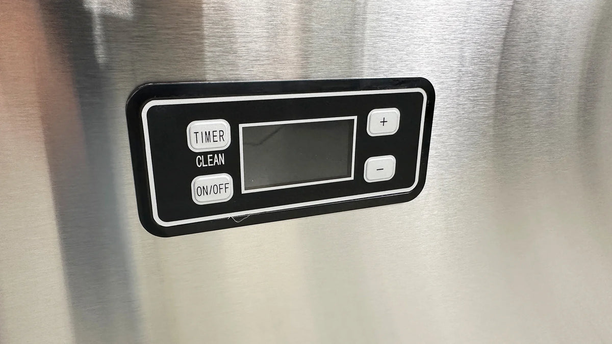 Commercial Ice Cube Maker Machine H518