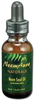 Neem Oil 1 Oz K21598