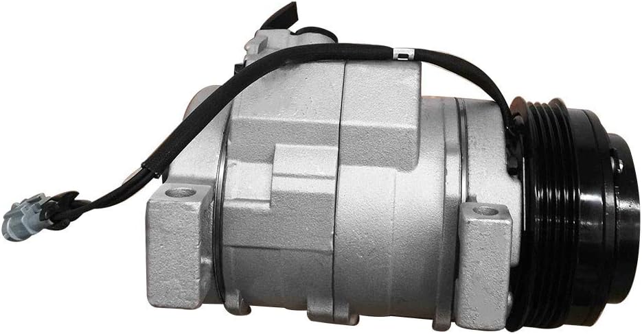 A/C Compressor B59088