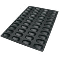 44 Compartment Silicone Baking Mold G150