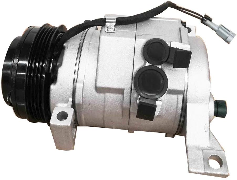 A/C Compressor B59088
