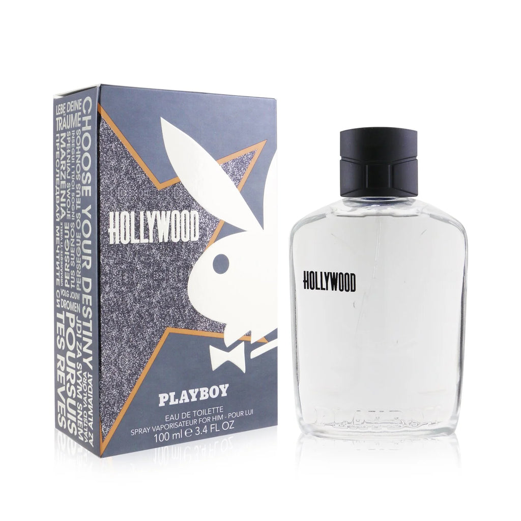 Eau De Toilette Spray 100ml/3.4oz L2268