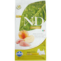 Boar Apple Adult Mini Dry Dog Food K230059