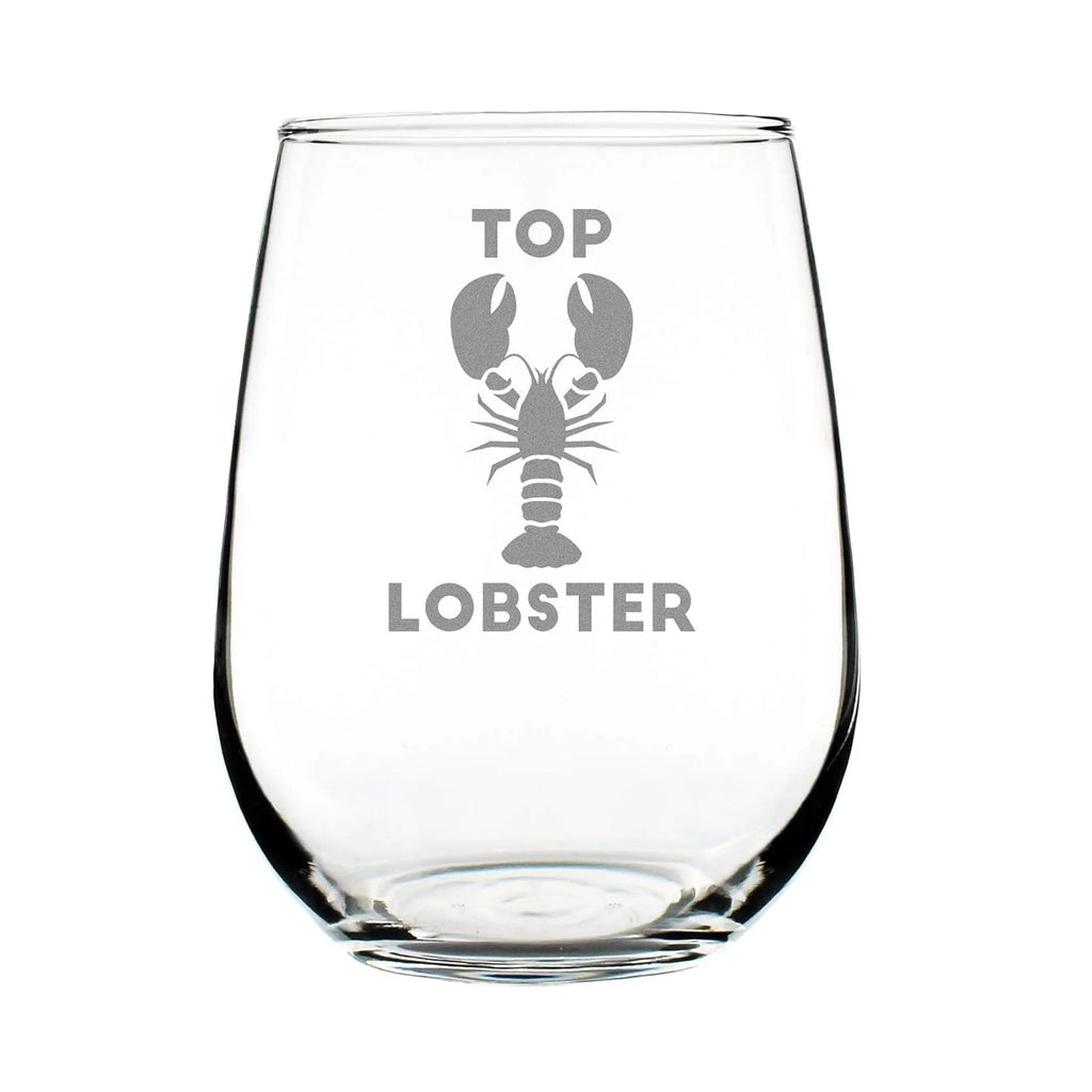 Stemless Wine Glass 17 Ounces T604572