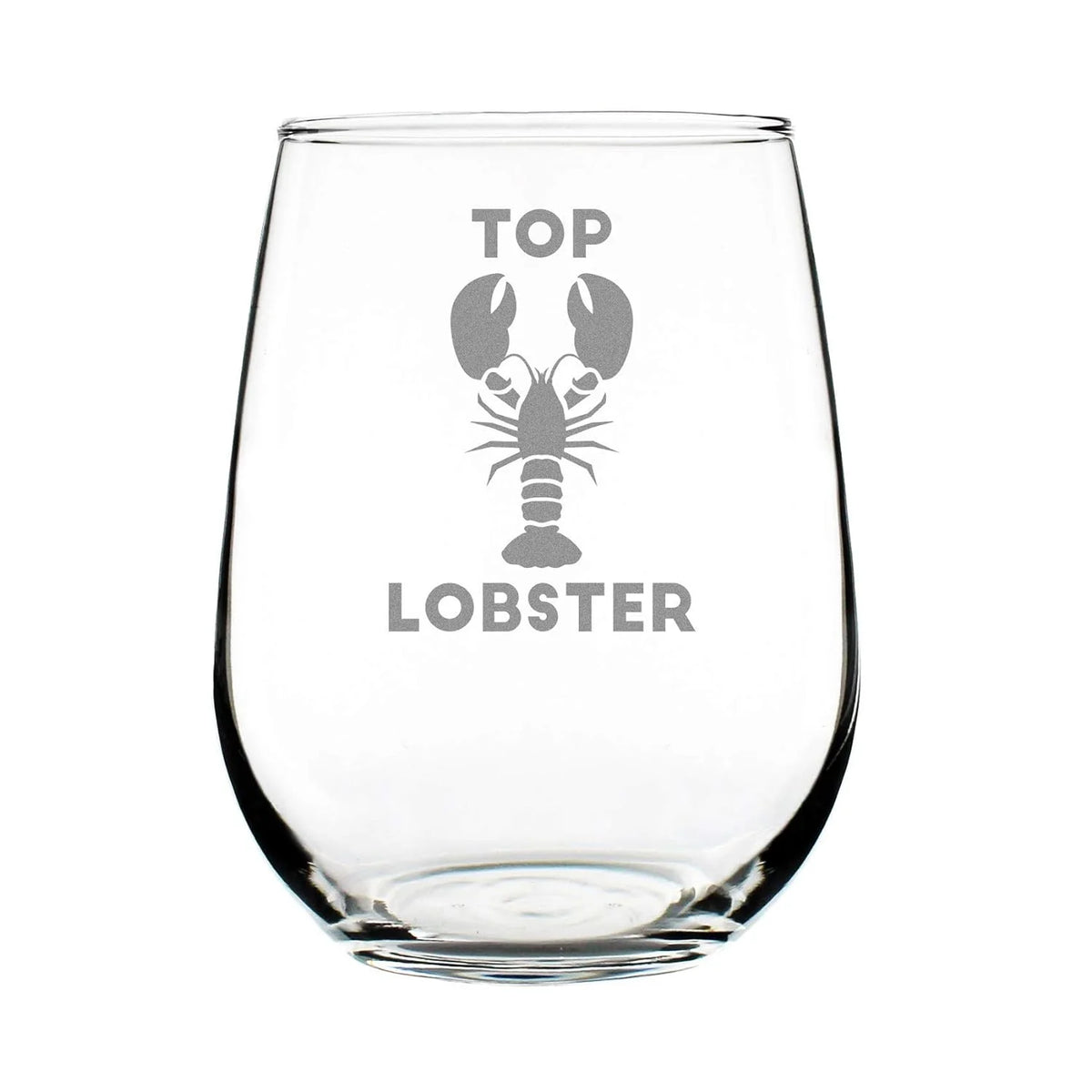Stemless Wine Glass 17 Ounces T604572