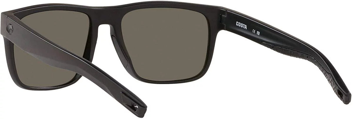Polarized Square Sunglasses K386