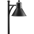 Black LED Landscape Path Lighting M49963