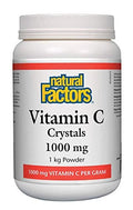 Vitamin C Crystals T722282