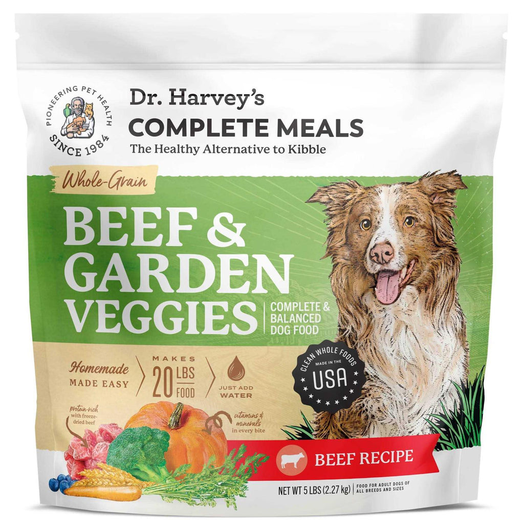 Dehydrated Dog Food I96040