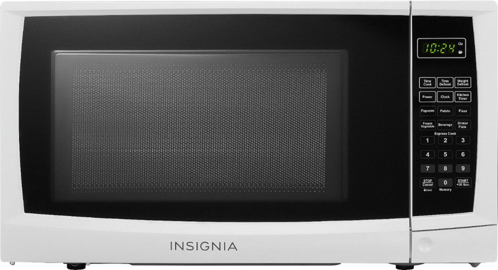 Compact Microwave - White G8229