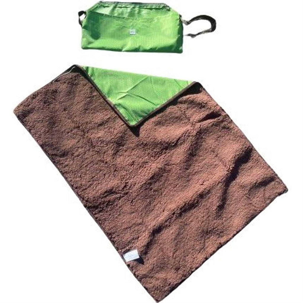 Waterproof Foldable Dog Mat Z5377