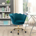 Green Upholstery Task Chair X875