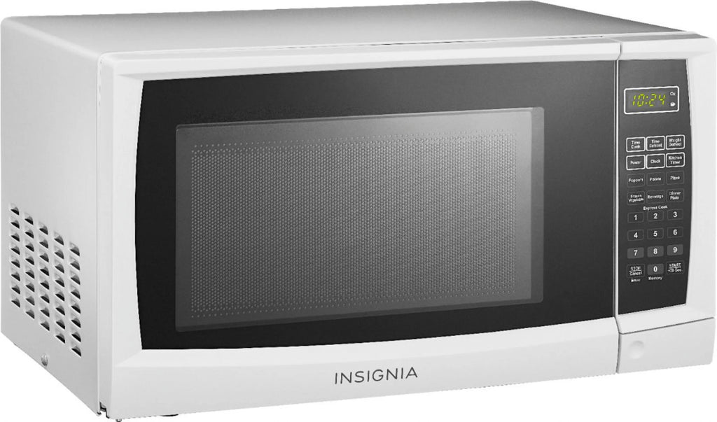 Compact Microwave - White G8229