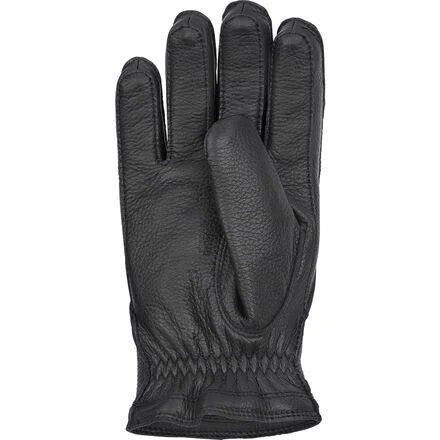 Black 8 Glove M711