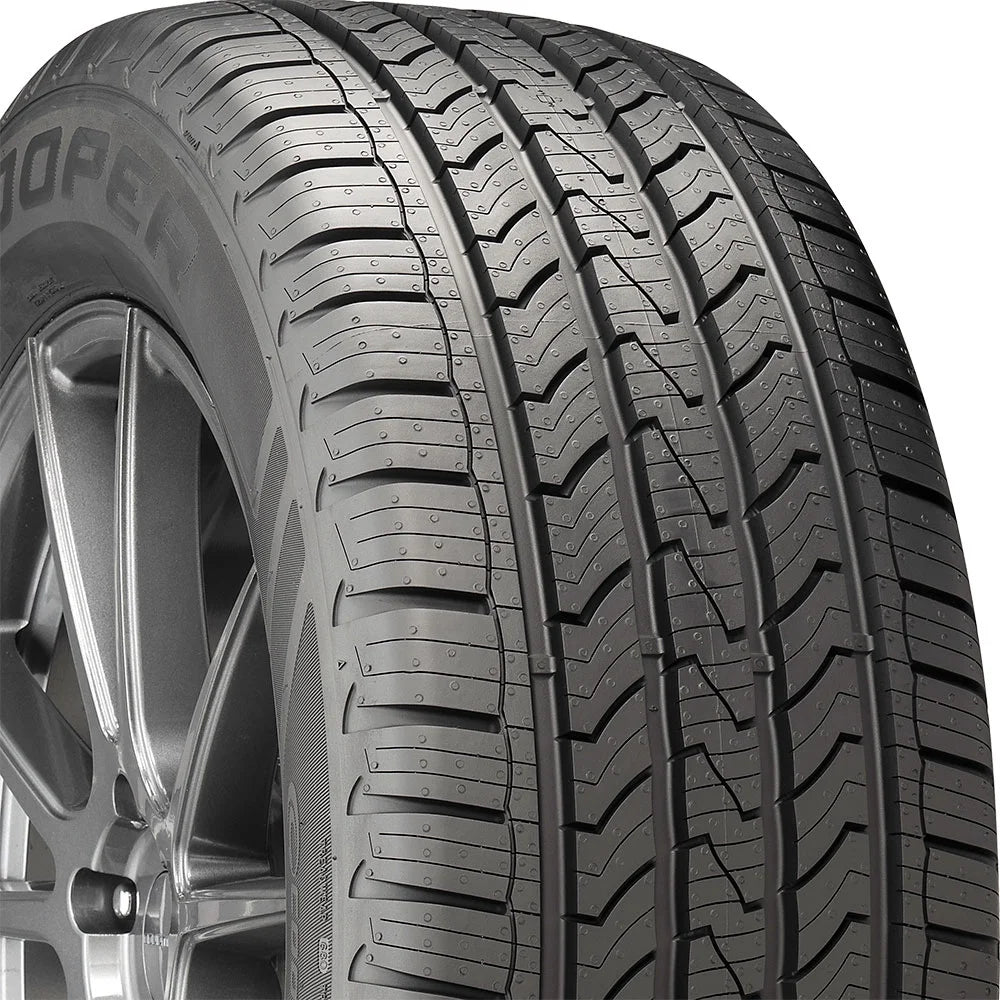 All Season 235/60R18 107V XL Passenger Tire I127