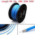 RG402 RF Coaxial Cable Connector H34604