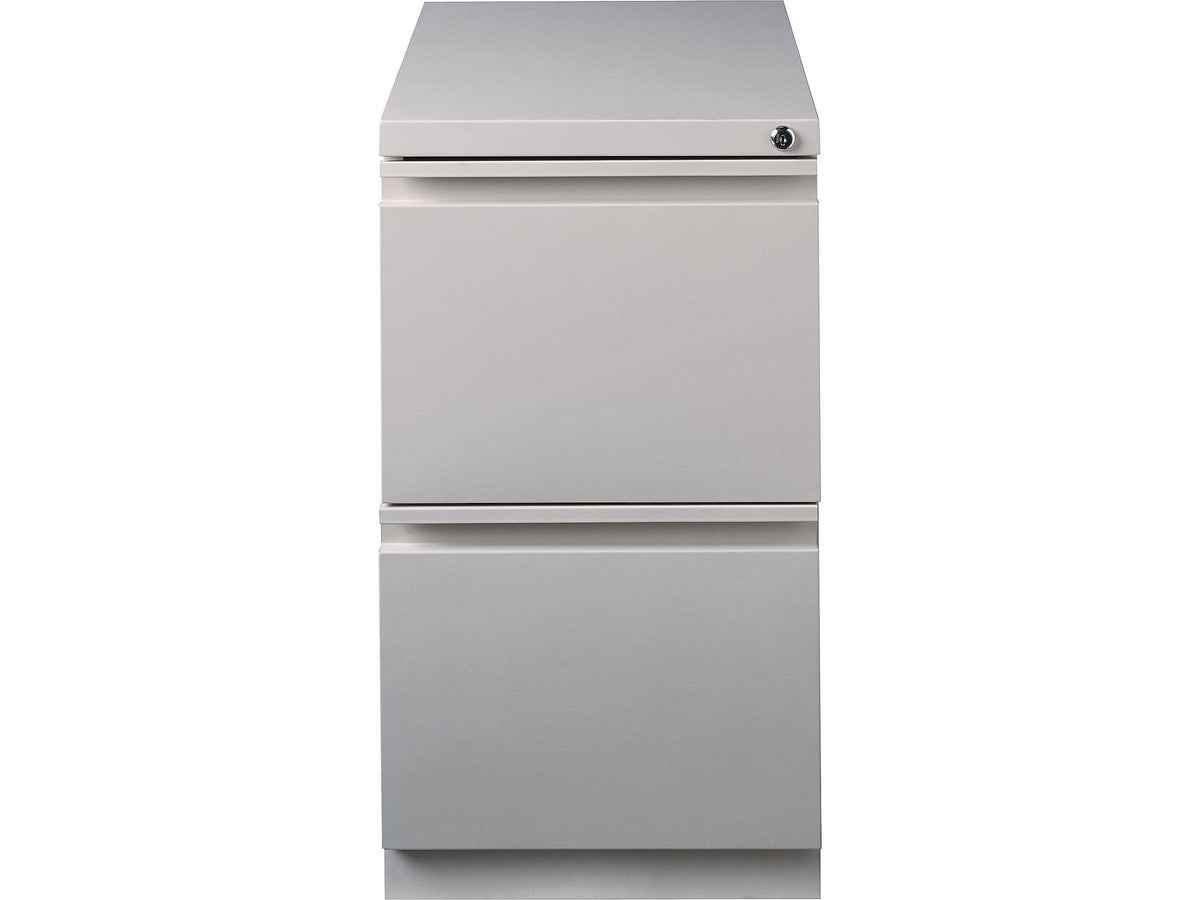 Putty Pedestal Mobile 2 Drawers D90372