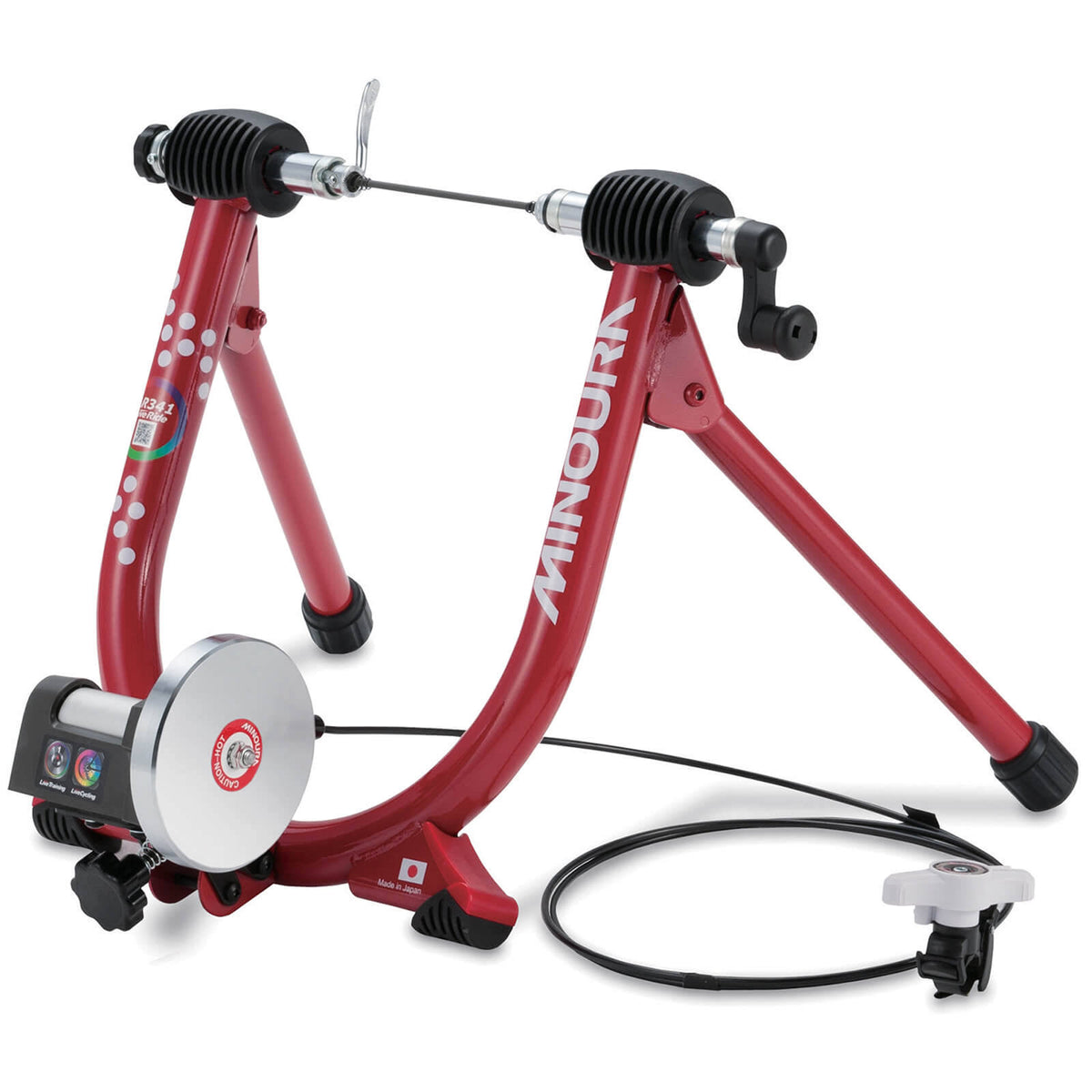 Indoor Bicycle Trainer D75727