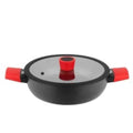 Non Stick Saute Pan 26cm T9372