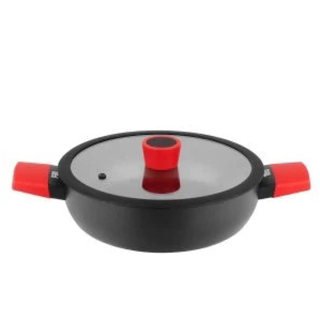 Non Stick Saute Pan 26cm T9372