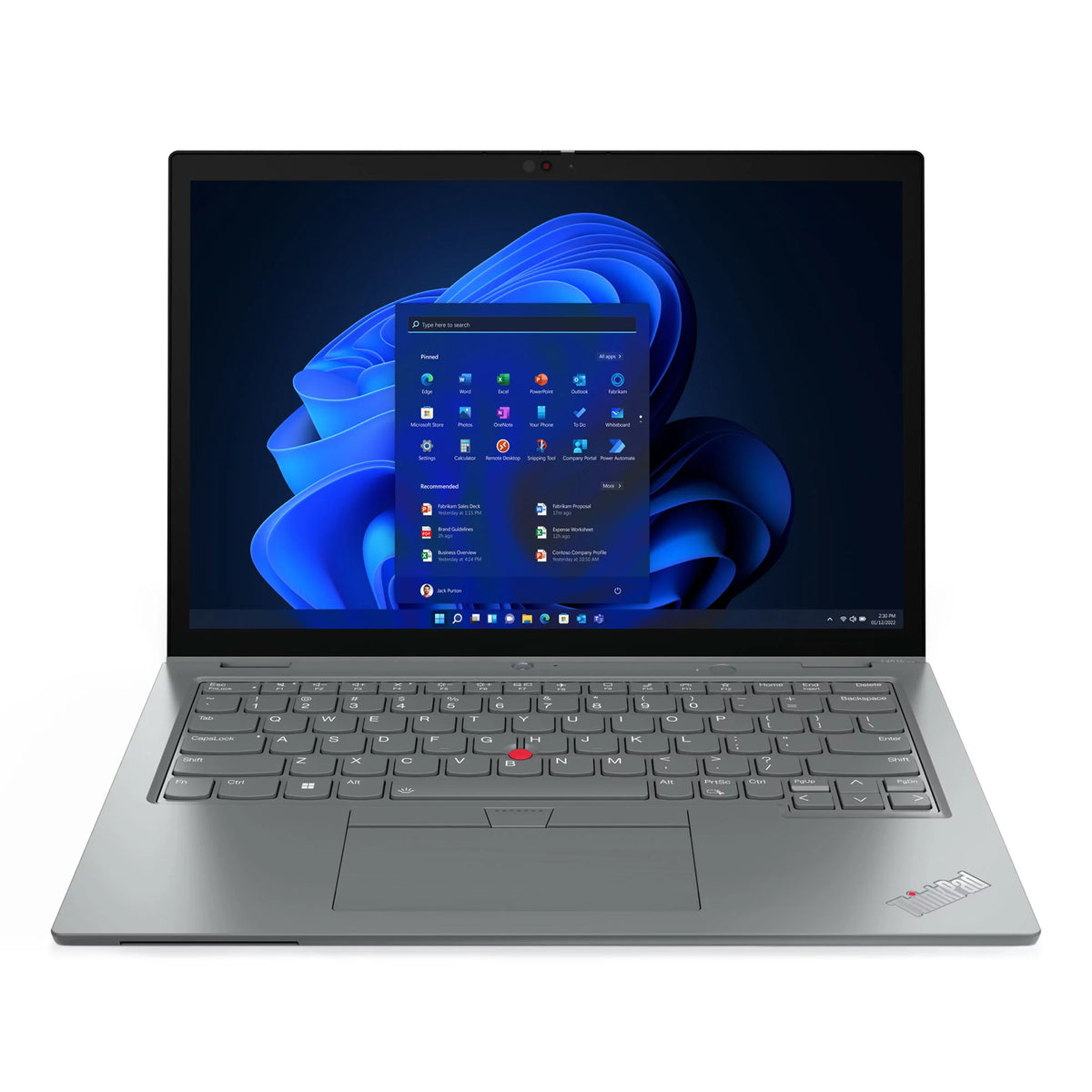 13.3" IPS LED AMD Laptop C375589